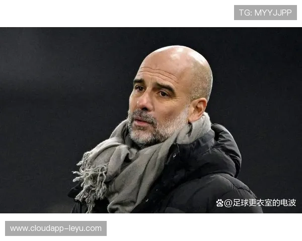 瓜迪奥拉：西班牙教练的中场智慧与战术革新