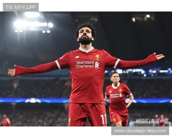 萨拉赫离队在即?利物浦未来去向引发热议