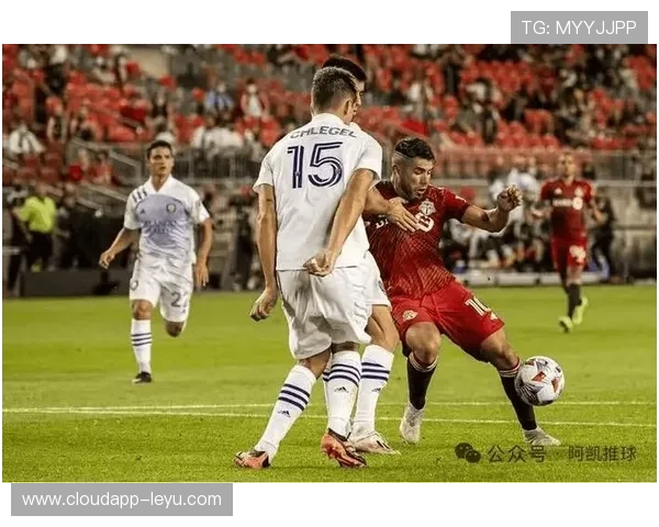 纽约城VS多伦多：2025美职足关键战！季后赛资格争夺与战术全解析