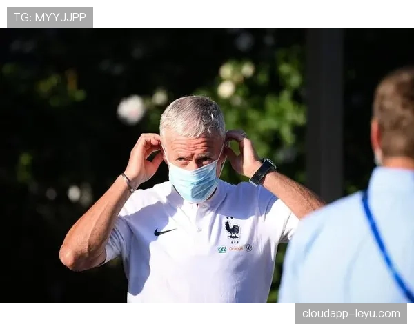 德尚续约法国队主帅，剑指世界杯再铸辉煌