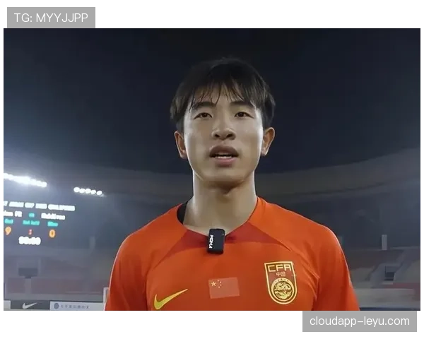 2023年足坛新星闪耀：未来之星齐聚赛场，崭露头角引关注