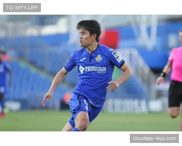 久保建英内切战术成破防利器,革新对手防线应对策略 久保建英内切战术成破防利器,革新对手防线应对策略