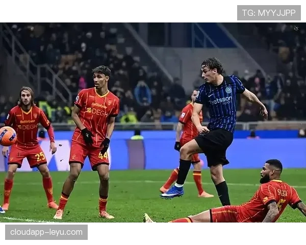 国米锋线火力全开，状态回暖点燃球迷期待