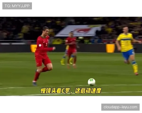 C罗世界杯赛场表现稳健，上演精彩帽子戏法