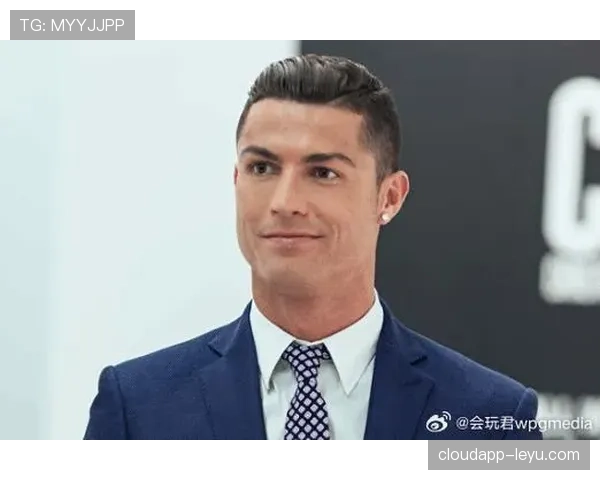 C罗全球粉丝数破纪录，社交媒体影响力再创新高