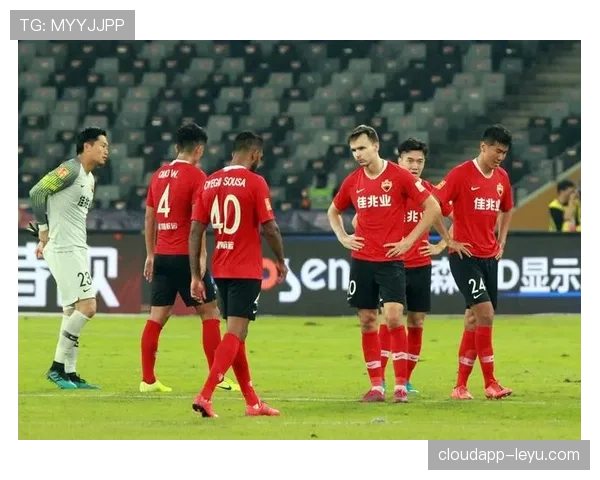 广州王朝重塑中超辉煌，全新征程开启备受瞩目