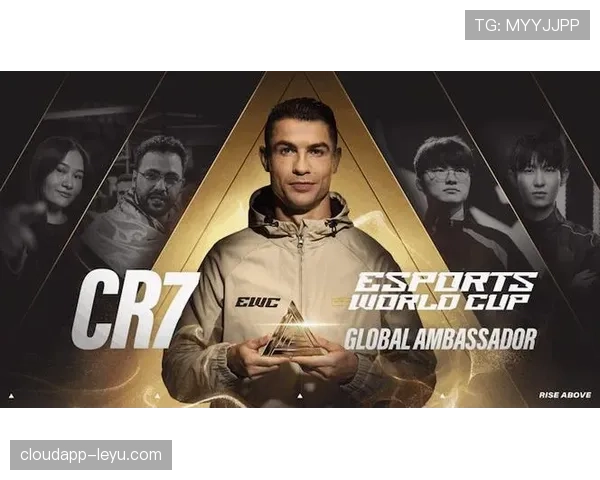 C罗商业价值持续攀升，全球品牌合作助力体育赞助市场增长