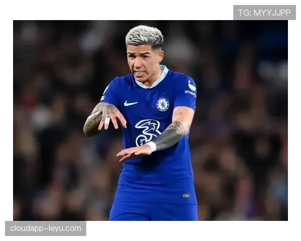 恩佐未来能否成为顶级球员 发展潜力与兑现路径分析