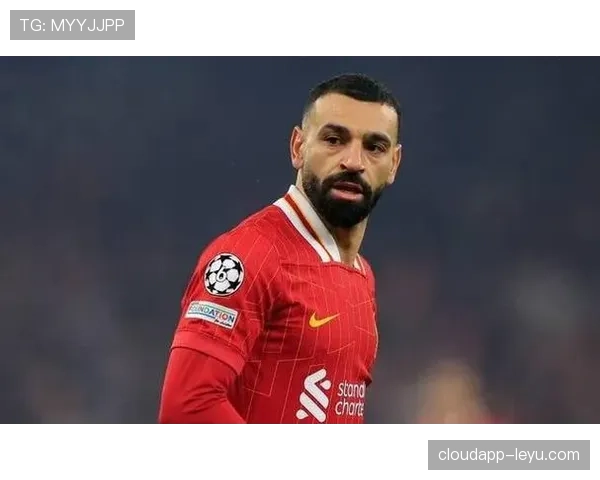 萨拉赫只会内切？终结方式与进攻角色解析