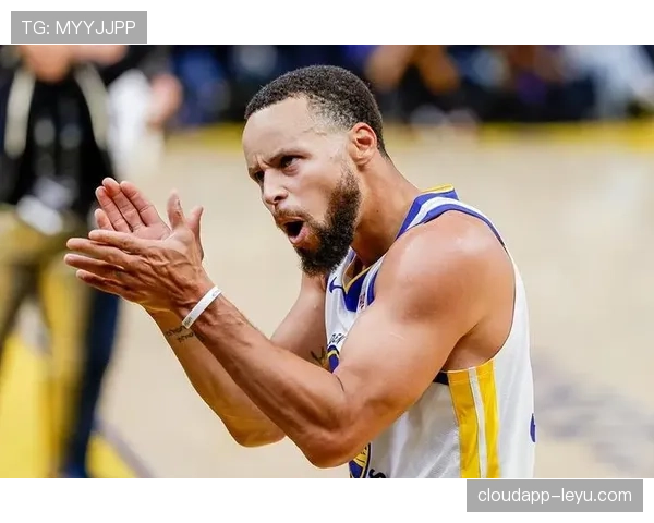 与库里相比得分手杰伦挡拆提升三分效率