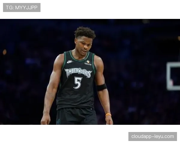 爱德华兹挡拆制造换防中锋效率较上季提升