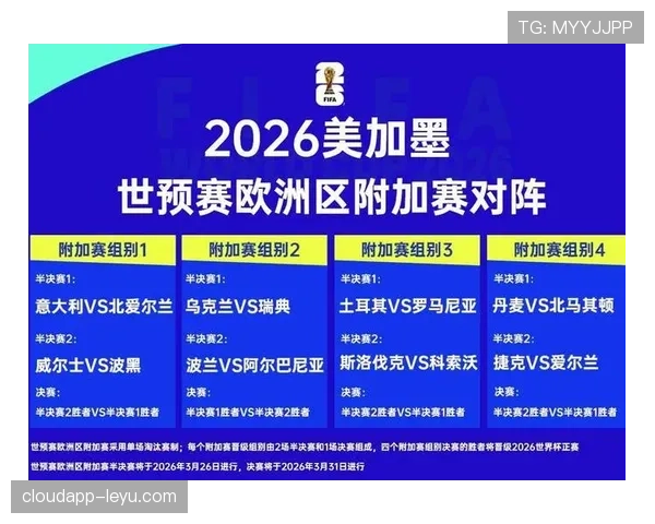2026世界杯德国队赛程前瞻：死亡之组突围战或成夺冠关键